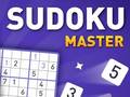 Oyun Sudoku Master