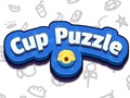 Oyun Cup Puzzle