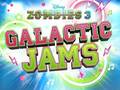 Oyun Zombies 3: Galactic Jams