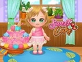 Oyun Baby Cathy Ep25: Cake Frenzy