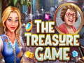 Oyun The Treasure Game