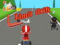 Oyun Limit drift