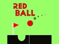Oyun Red Ball