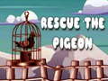 Oyun Rescue The Pigeon
