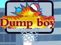 Oyun Dump boy