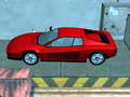 Oyun Car Grinding