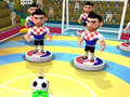 Oyun Stick Soccer 3D
