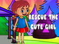Oyun Rescue The Cute Girl