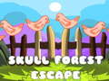 Oyun Skull Forest Escape