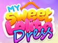 Oyun My Sweet Lolita Dress