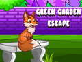 Oyun Green Garden Escape