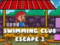 Oyun Swimming Club Escape 2