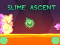 Oyun Slime Ascent