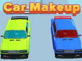 Oyun Car Makeup