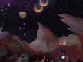 Oyun Space avenger Ch1