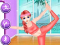 Oyun Fashion Girl Fitness Plan