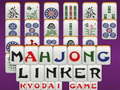 Oyun Mahjong Linker Kyodai game