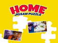 Oyun Home Jigsaw Puzzle