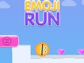 Oyun Emoji Run