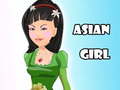 Oyun Asian Girl 
