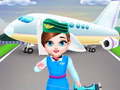 Oyun Baby Taylor Airline High Hopes