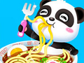 Oyun Little Panda's Chinese Recipes