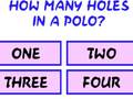 Oyun The Impossible Quiz
