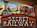 Oyun Secret Railway