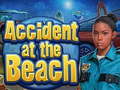 Oyun Accident at the Beach