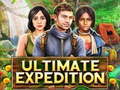 Oyun Ultimate Expedition