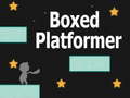 Oyun Boxed Platformer