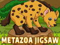 Oyun Metazoa Jigsaw