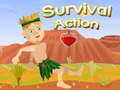 Oyun Survival Action