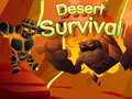 Oyun Desert Survival 