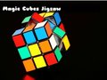 Oyun Magic Cubes Jigsaw