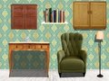 Oyun Vintage House Escape