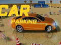 Oyun Car Parking 