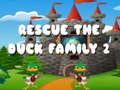 Oyun Rescue The Duck Family 2