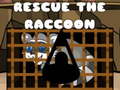 Oyun Rescue The Raccoon