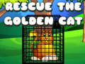 Oyun Rescue The Golden Cat