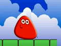 Oyun Pou Runner