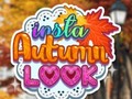Oyun Insta Autumn Fashion