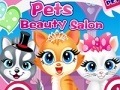Oyun Pets Beauty Salon
