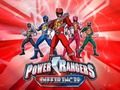 Oyun Power Rangers Differences