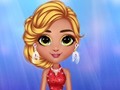 Oyun Oscar Red Carpet Fashion 