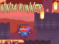 Oyun Ninja Runner 