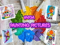 Oyun Mega painting pictures
