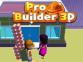 Oyun Pro Builder 3D