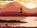 Oyun Stickman: The Battle