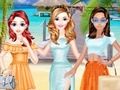 Oyun Fashion Summer Long Skirts